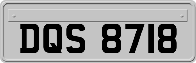 DQS8718