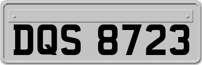 DQS8723
