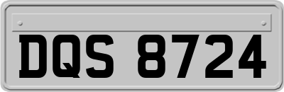 DQS8724