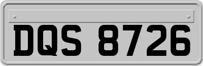 DQS8726