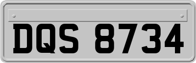DQS8734