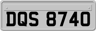 DQS8740