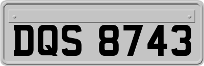 DQS8743