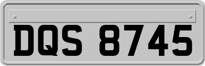 DQS8745