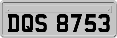 DQS8753