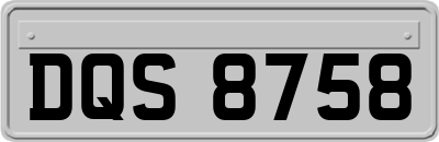 DQS8758