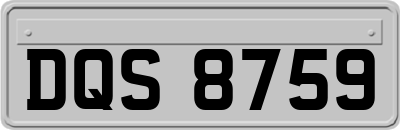 DQS8759