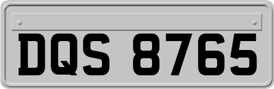 DQS8765
