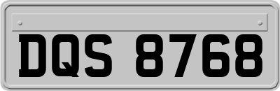DQS8768