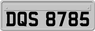 DQS8785