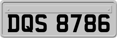 DQS8786