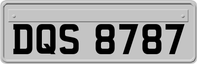 DQS8787