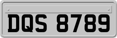 DQS8789