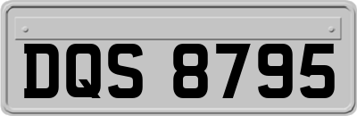 DQS8795
