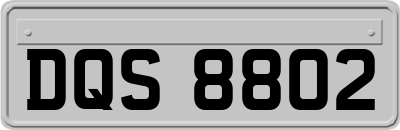 DQS8802