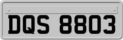 DQS8803