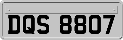 DQS8807