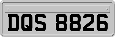 DQS8826