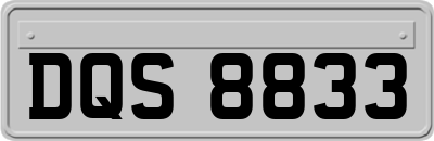 DQS8833