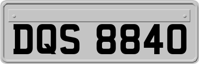 DQS8840