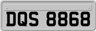 DQS8868