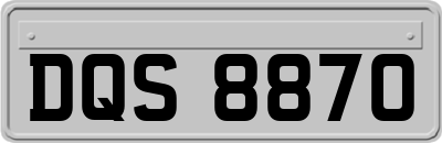 DQS8870