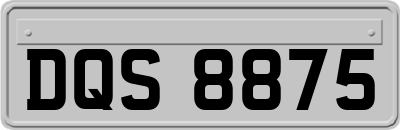 DQS8875