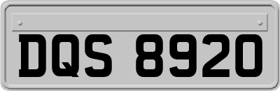 DQS8920