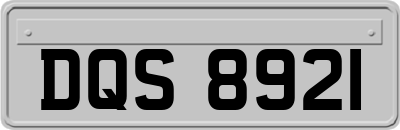 DQS8921