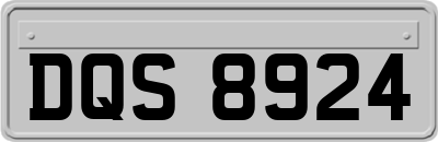 DQS8924