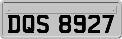 DQS8927