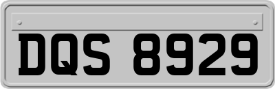 DQS8929