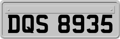 DQS8935