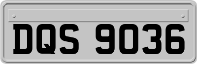 DQS9036