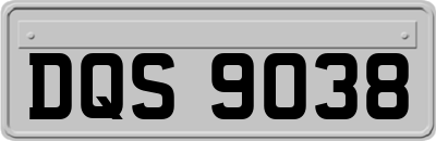 DQS9038