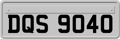 DQS9040