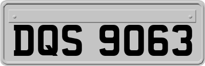 DQS9063