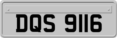 DQS9116