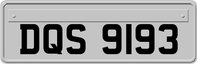 DQS9193