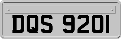 DQS9201