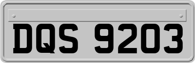 DQS9203