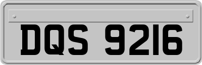 DQS9216