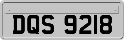 DQS9218
