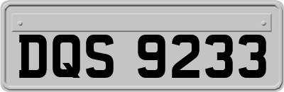 DQS9233