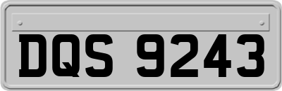 DQS9243