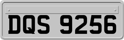 DQS9256