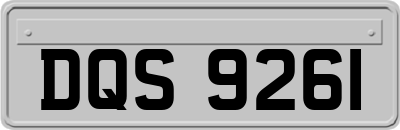 DQS9261