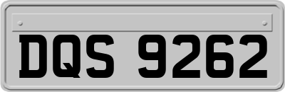 DQS9262