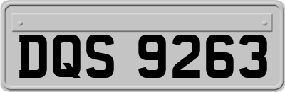DQS9263