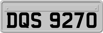 DQS9270